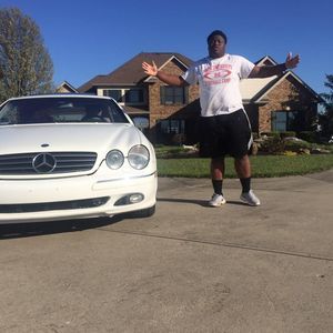 Meet your Posher, Sam